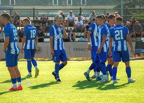 UEFA a suspendat un club din competițiile europene pentru 10 ani