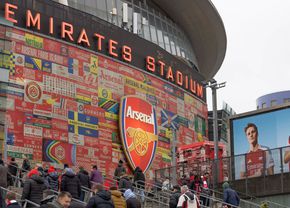 Furie la Atletico! Au făcut plângere la UEFA