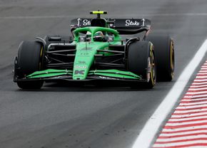 Fernando Alonso se plânge că favoritul lui e ignorat: „E cel mai bun debutant al acestei generații”