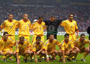Românul care putea ajunge la Chelsea chiar în anul în care Adi Mutu a fost prins dopat: „Două săptămâni am așteptat (…)