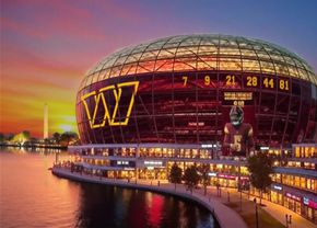 Noul stadion, care va costa aproape 4 MILIARDE de dolari, denumit după Donald Trump? » Reacția celor de la Casa (…)