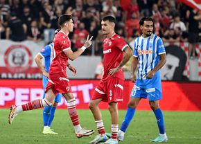 Surpriză! Dinamovistul pe care Andrei Nicolescu îl vede la națională: „Nu știu dacă e cazul să pun presiune pe el”