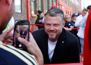 Managerul lui Aberdeen a „citit-o” pe FCSB » „Avem o imagine clară și știm cu cine jucăm. Va fi interesant”