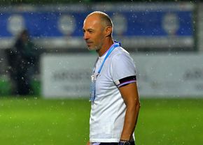 După victoria cu Oțelul, Bogdan Andone i-a pus gând rău și FCSB-ului: „Mergem la București să scoatem puncte!”