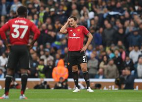 Manchester United a înregistrat venituri record, dar datoriile cresc! Situație bizară pentru „diavolii roșii”