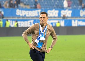 Legenda Universității Craiova, șocată de decizia lui Mirel Rădoi: „Nu are nicio logică! El a crezut că toată lumea (…)