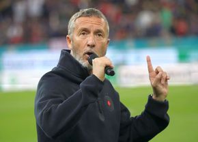 Mihai Stoica, „la cald” din Andorra: „Nu există scuze. Rușinos!”