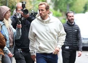 Harry Kane, ieșire fără precedent! „Așa ceva nu mi s-a mai întâmplat!”