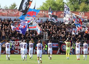 CS Dinamo - Steaua, meciul zilei în fotbalul românesc » Toate informațiile despre derby-ul departamental: 2.000 de (…)