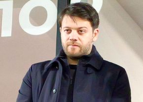 Victor Angelescu anunță un transfer iminent la Rapid: „Da, o țintă clară!”