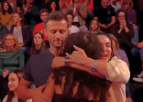 Eva, fiica dinamovistului Andrei Nicolescu, i-a „vrăjit” pe Smiley și pe Tudor Chirilă la Vocea României și a (…)