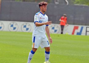 De la „La Masia” în Liga 2 din România: transfer spectaculos pentru „Barca de România”