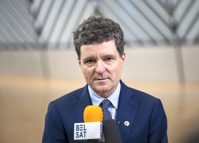 Nicușor Dan, reacție la moartea lui Emeric Ienei: „Model de echilibru, eleganță și noblețe sufletească”