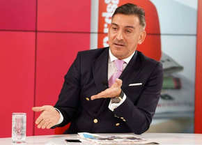 Ilie Dumitrescu a numit jucătorul-problemă din jocul campioanei FCSB! A fost schimbat la pauză