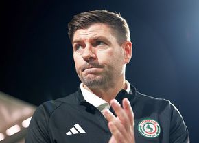 După două zile de negocieri, Steven Gerrard i-a dat răspunsul final lui Rangers