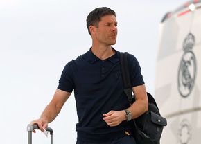 Xabi Alonso a reintrodus una dintre practicile lui Mourinho la Real Madrid