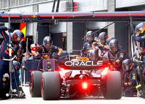 Red Bull plănuiește noi îmbunătățiri și are o armă secretă: „Până la finalul sezonului, o veți vedea”