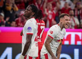 Bombă! RB Leipzig poate cere rejucarea meciului cu Bayern! » Motivul e incredibil