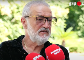 „Afară, să vină altul!” » Becali, dictatură absolută la FCSB!
