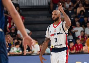 Vicecampioana României încearcă din nou să ajungă în Basketball Champions League: „Nu pot să promit că ne vom califica”