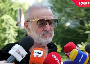Pe Tudose îl vrea doar MM! » Gigi Becali are un alt preferat din Superliga: „Dă-mi-l, mă, gratis!”