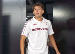 Ore decisive pentru aducerea lui Omar El Sawy de la Rapid