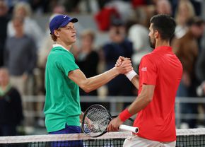 „Sunt foarte diferiți” » Novak Djokovic și Jannik Sinner, văzuți prin ochii singurului antrenor care a lucrat cu amândoi