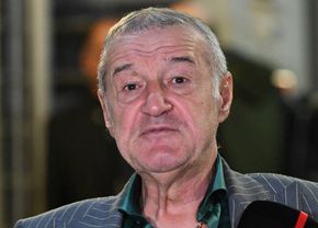 FCSB, o nouă afacere „marca Becali” » Cu ce gaură a rămas campioana în doar un sezon