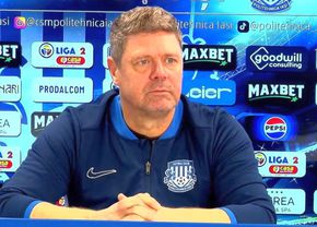 Tibor Selymes încă speră să mai prindă play-off-ul din Liga 2: „Avem meciuri accesibile”