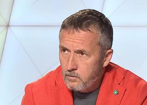 Mihai Stoica, „meci” cu colegii de studio: „S-au scandalizat aproape de nebunie”