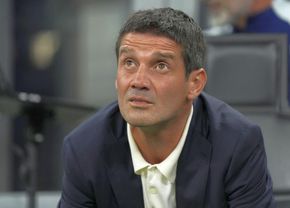 Ce se întâmplă cu doi veterani ai echipei lui Cristi Chivu