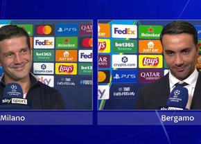 După Inter - Liverpool, Chivu a ajuns în direct cu antrenorul adversarei din Serie A: „Fără comentarii...”