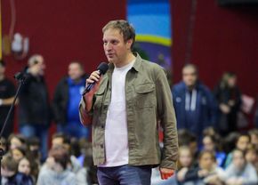 Efectele „Legii Novak” la CSM București » Directorul general: „Creșterea artificială a valorii contractelor (…)