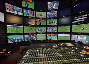 Singurele posturi TV care transmit Aberdeen - FCSB, în manșa tur din play-off-ul Europa League, sunt din străinătate