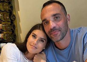 Fiul lui Ion Țiriac a reacționat după ce iubita sa, Sorana Cîrstea, a câștigat finala de la Cleveland: „O victorie, (…)