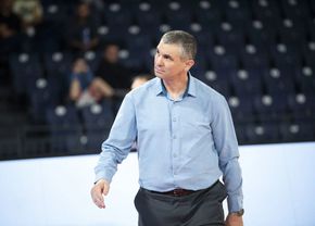 Dezbateri în baschetul românesc despre intrarea lui U-BT Cluj-Napoca direct în playoff: „Nu e benefică. E un mare minus”