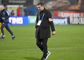 După Botoșani - Dinamo, Zeljko Kopic admite: „Nu e prima oară când ni se întâmplă asta”