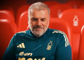 Avertisment pentru Ange Postecoglou după ce a semnat cu Nottingham Forest: „Acest patron are un istoric. Dacă dai (…)