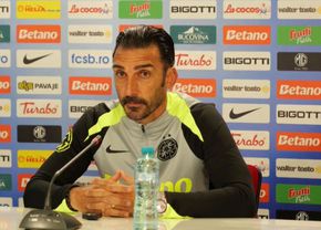 Elias Charalambous, prima reacție după ce Gigi Becali a anunțat că Mihai Popescu pleacă de la FCSB: „E prea devreme (…)
