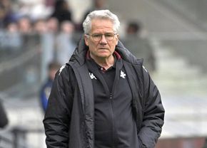 Ladislau Boloni i-a făcut praf, într-o intervenție rară: „Vreau să-i înțep. Se simte nervozitate în accentul meu”