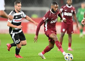 Petrolul - CFR Cluj, ultimul meci al rundei #13 din Superligă » Ambele formații au nevoie de puncte. Echipele probabile