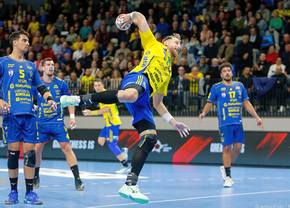 Saint Raphael - Potaissa Turda, în EHF European League! Echipa franceză este super favorită