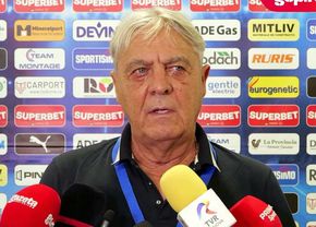 Sorin Cârțu și-a găsit cu greu cuvintele: „De 10-11 ani așteptam!”