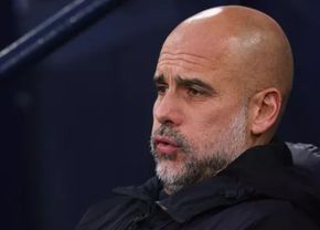 Pep Guardiola, după ce Haaland a atins borna de 100 de goluri în Premier League: „Nu este cel mai bun”