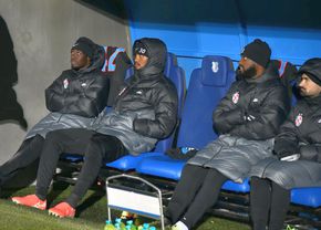 FCSB pierde doi jucători după meciul cu Feyenoord » Anunțul antrenorului