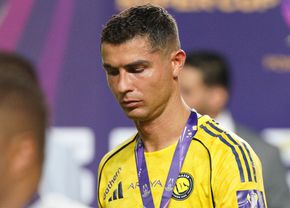 Cristiano Ronaldo, job surpriză după anunțul retragerii! Starul portughez intră în MMA: „Sunt mândru!”