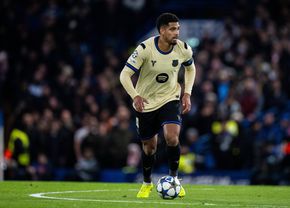 Căpitanul Barcelonei cere timp pentru a-și proteja sănătatea mintală