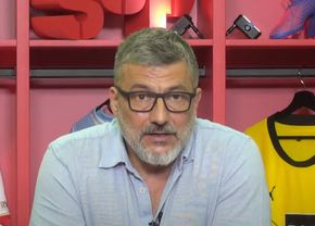 Breaking Bets » Meciurile weekendului din România și Italia, analizate în emisiunea de la ora 13:00