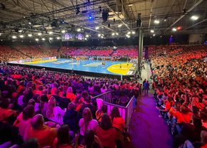 Repriză incredibilă în Rotterdam Ahoy, la Campionatul Mondial de handbal feminin! Un SINGUR gol marcat în 20 de minute