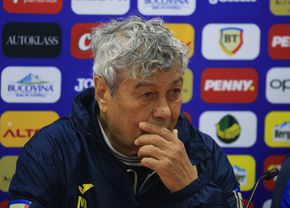 Fostul internațional român surprinde înainte de Bosnia - România: „Dacă eram Mircea Lucescu nu mai mergeam”